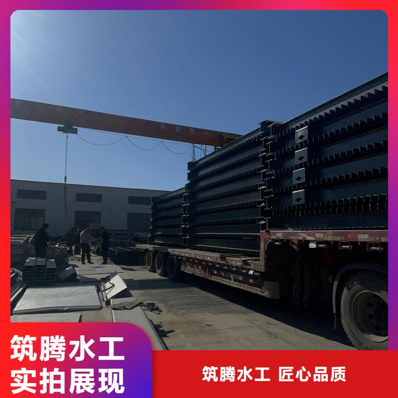 合肥清污機耙斗式清污機用品質(zhì)贏得客戶信賴