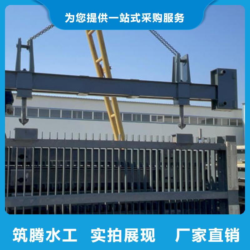 常州清污機,旋轉(zhuǎn)式格柵清污機實力優(yōu)品