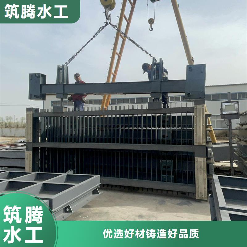 黃岡清污機-清污機多年實力廠家