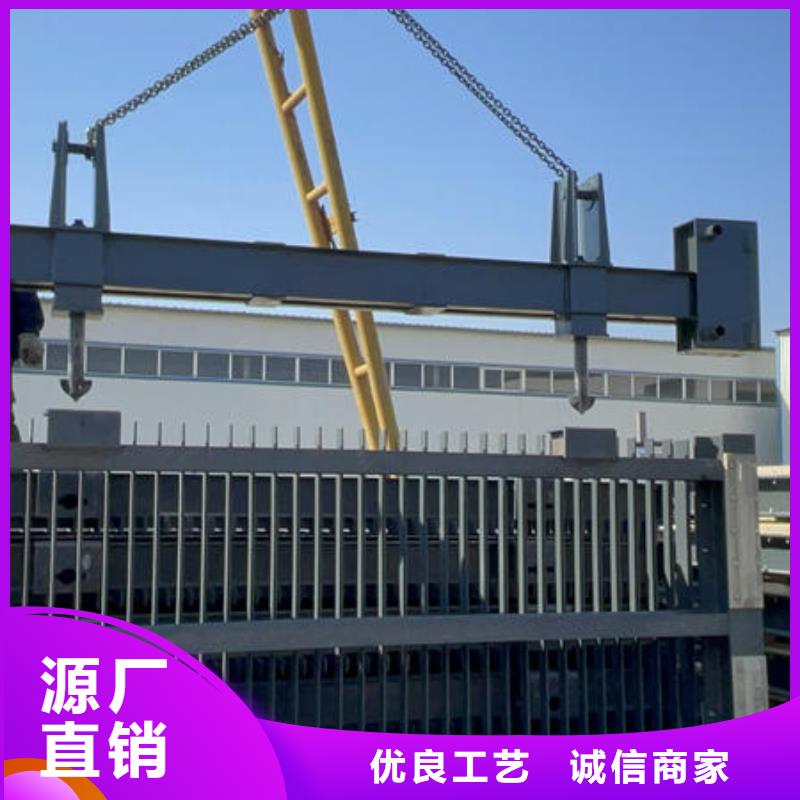 永州清污機(jī)不銹鋼回轉(zhuǎn)式清污機(jī)銷售的是誠(chéng)信