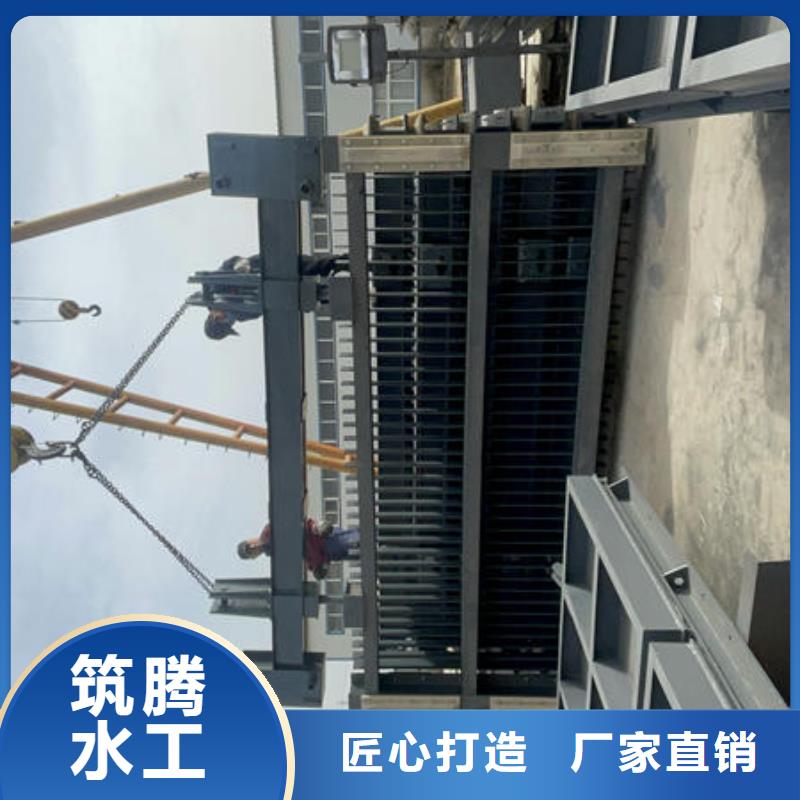 延安清污機(jī)清污機(jī)多年行業(yè)經(jīng)驗(yàn)