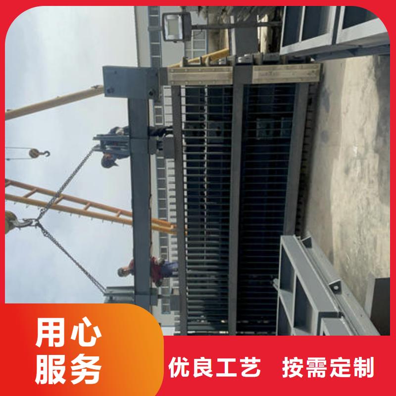 西藏清污機-循環(huán)式格柵清污機專業(yè)按需定制