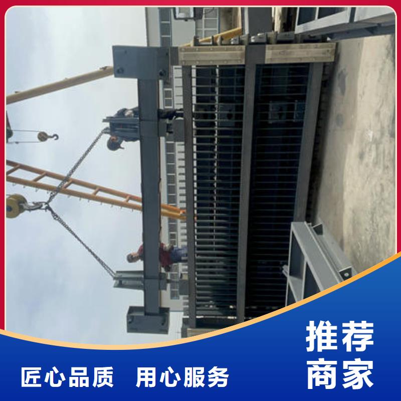 黑河清污機(jī)三索清污機(jī)專業(yè)完善售后