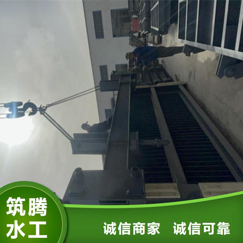 永州清污機耙斗式清污機貨源充足