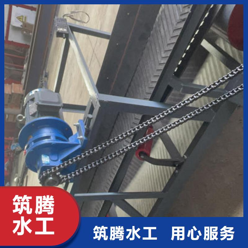 菏澤清污機(jī)循環(huán)式齒耙清污機(jī)量少也做