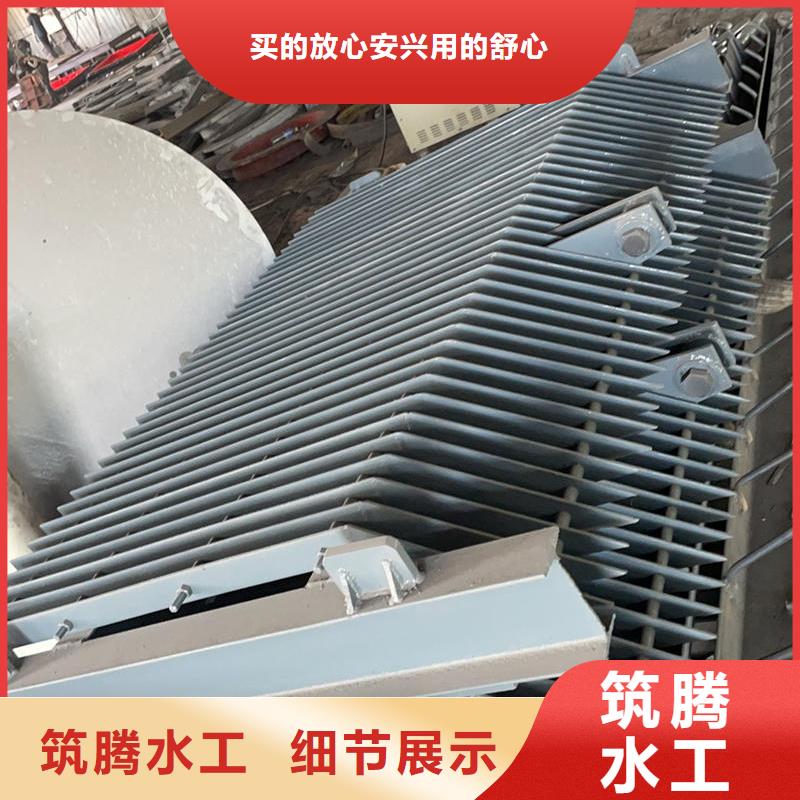 撫順清污機-泵站回轉(zhuǎn)式清污機保障