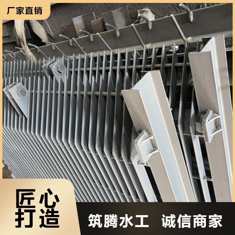 鎮(zhèn)江清污機-耙斗式清污機現貨齊全售后無憂