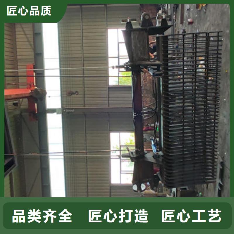 賀州清污機循環(huán)式格柵清污機原料層層篩選