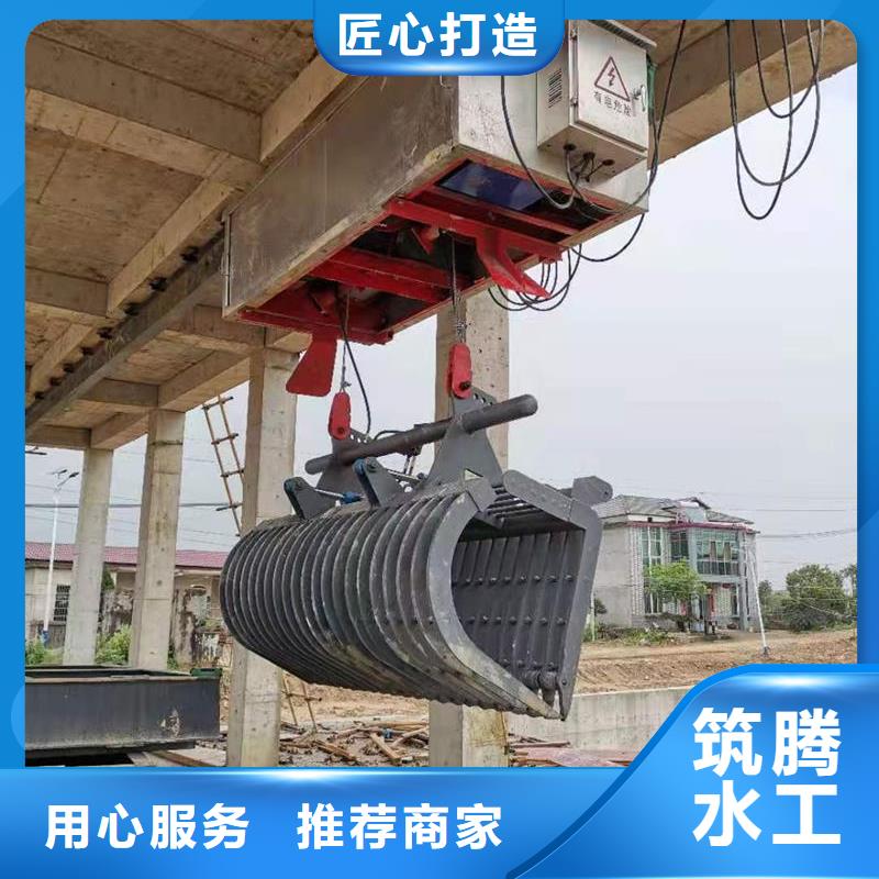 臨沂清污機(jī),水電站清污機(jī)專(zhuān)業(yè)廠家