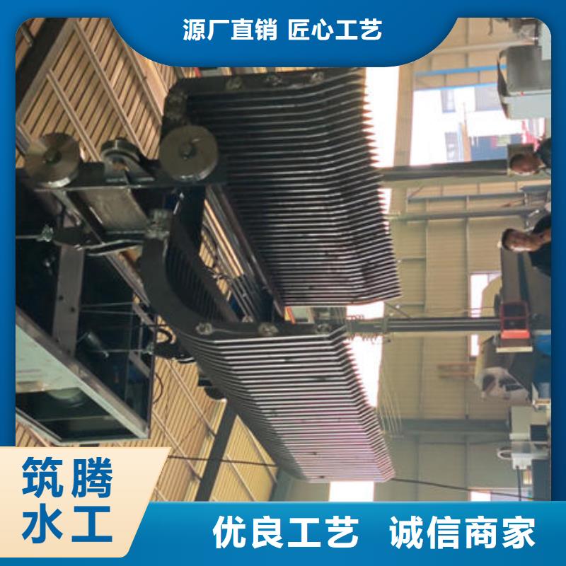 安順清污機(jī)不銹鋼格柵除污機(jī)源頭廠家供應(yīng)