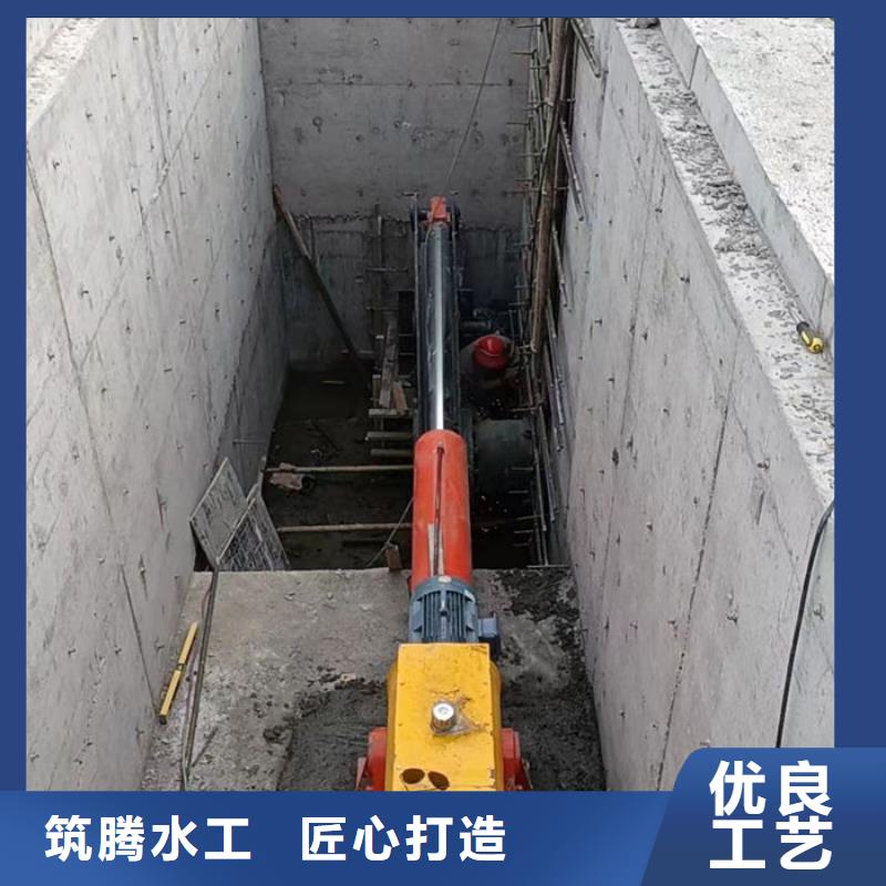 三明底軸液壓鋼壩專業(yè)廠家