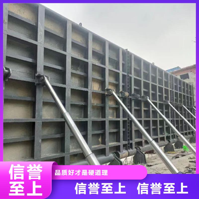 貴港翻板閘門液壓壩采購