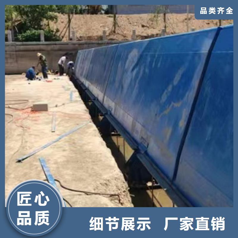 撫州翻板閘門,底橫軸液壓鋼壩品質(zhì)好才是硬道理