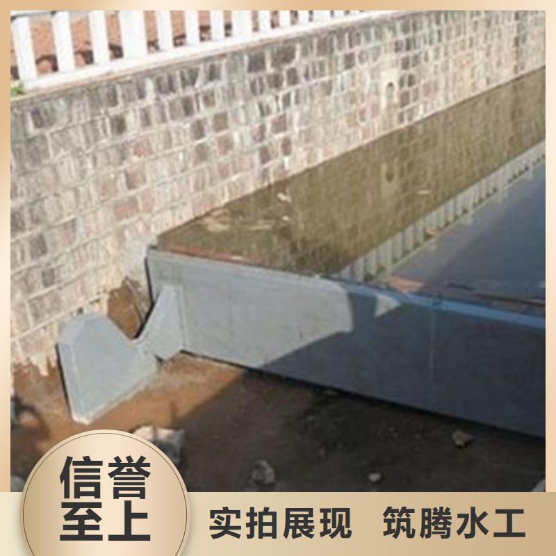 亳州液壓升降壩廠家直發(fā)