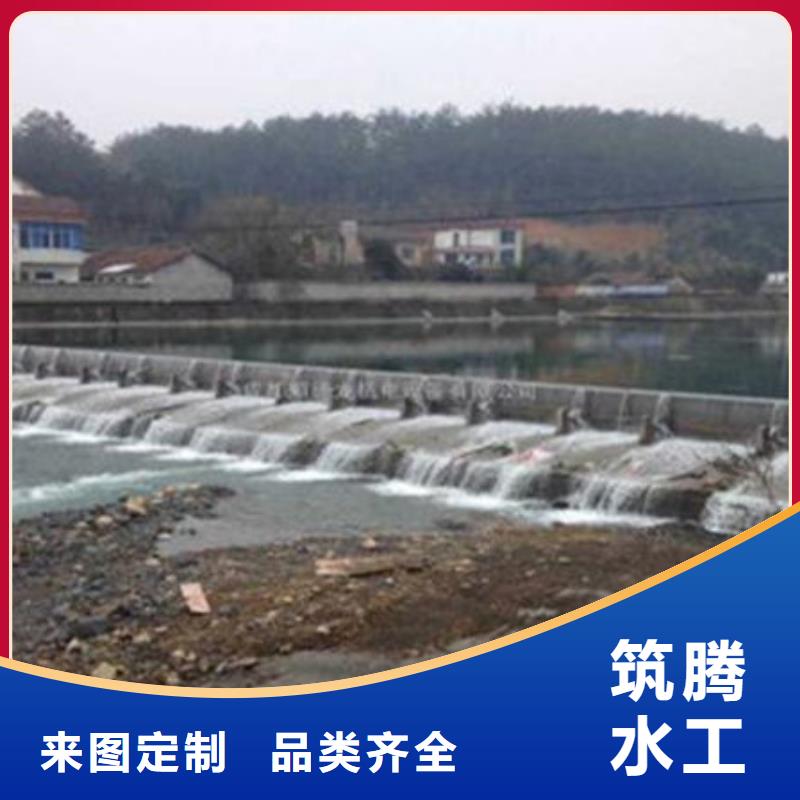 日喀則翻板閘門液壓自控翻板閘門工藝成熟