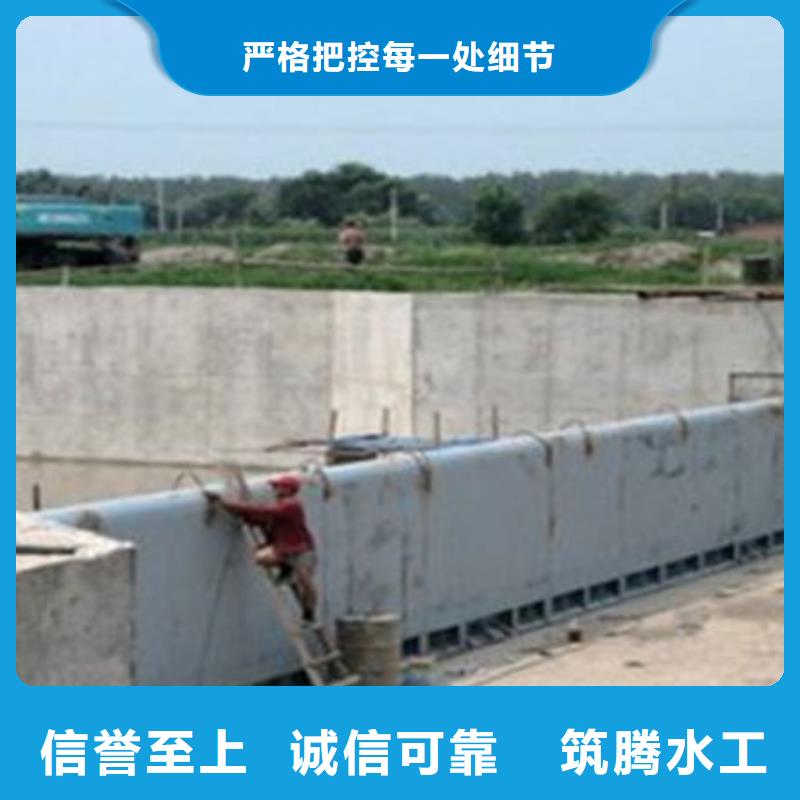 珠海底軸液壓鋼壩廠家直發(fā)