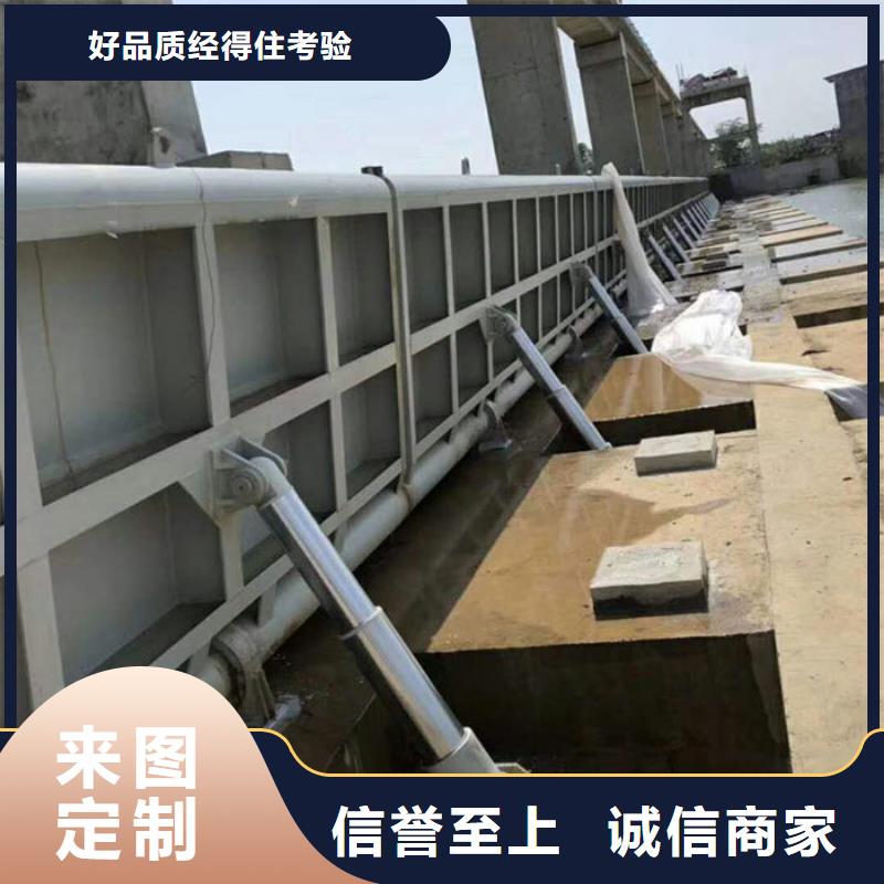 黔西南翻板閘門翻板閘門庫存齊全廠家直供