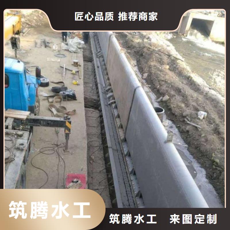 六盤水翻板閘門_底橫軸旋轉(zhuǎn)液壓鋼壩銷售的是誠信