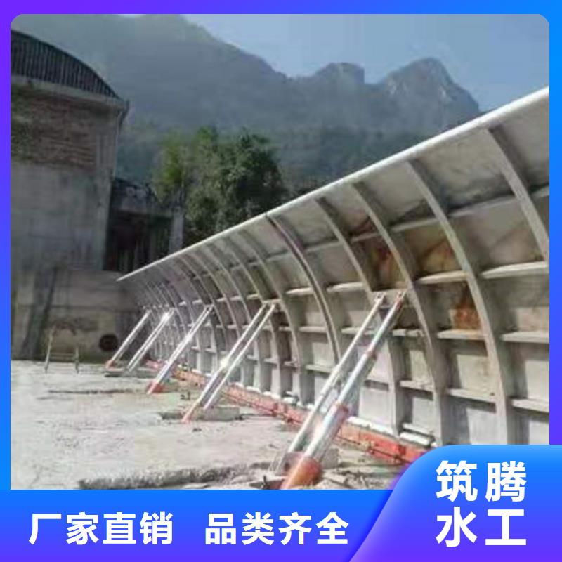 遼源液壓鋼壩用心經(jīng)營