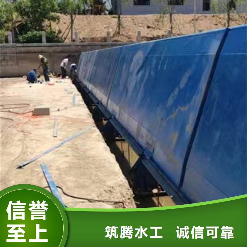 濰坊翻板閘門水利自控翻板閘門經(jīng)銷商