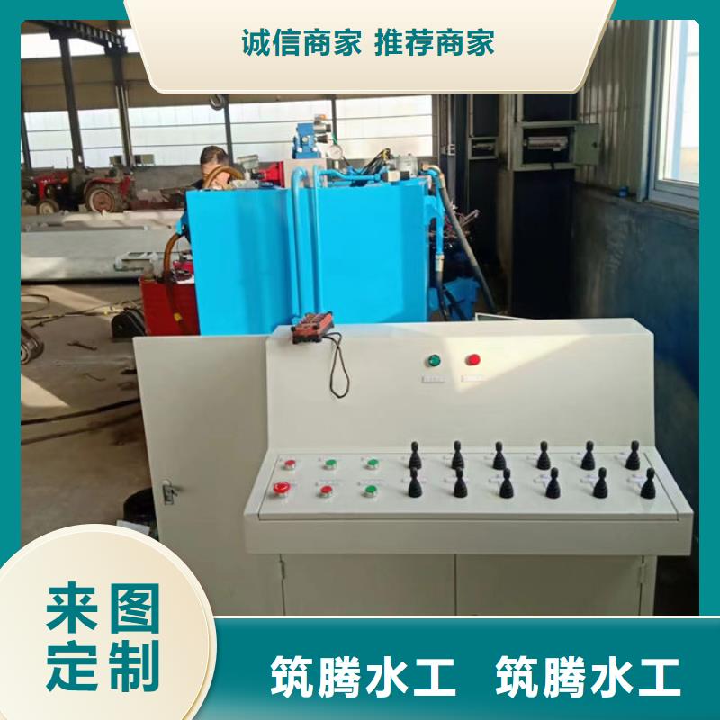 合肥液壓翻板鋼閘門專業(yè)廠家