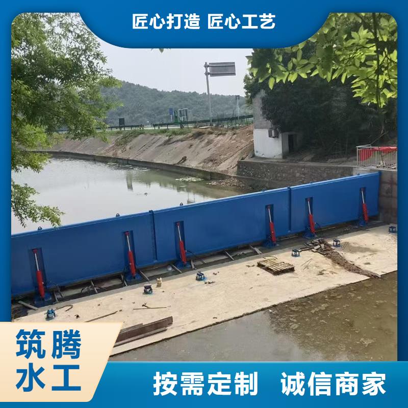 湖北翻板閘門,鋼壩閘門好產(chǎn)品價格低