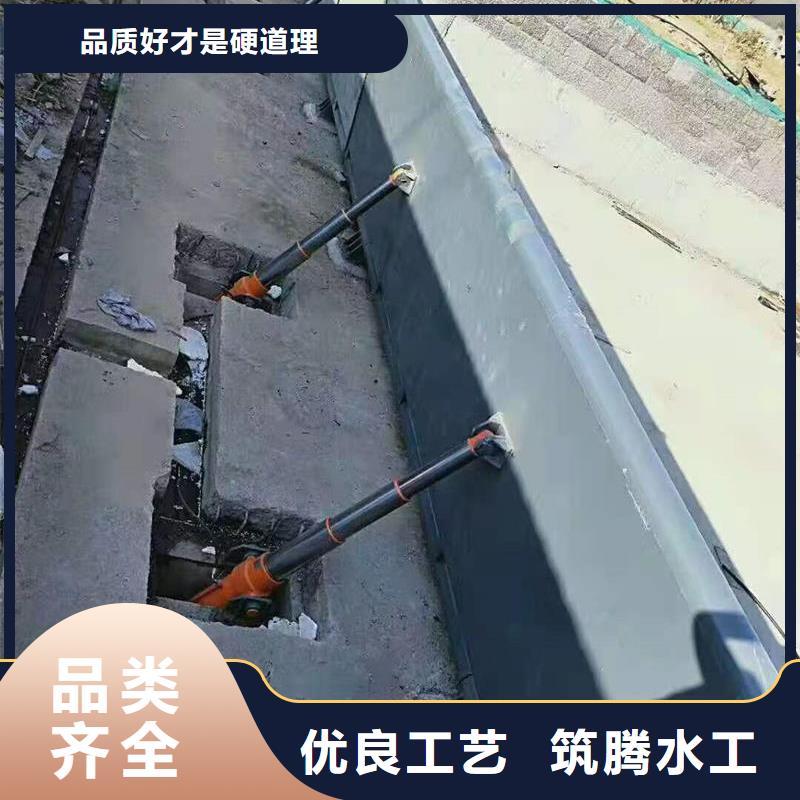 包頭翻板閘門翻板閘門廠家貨源