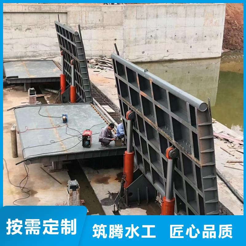 銀川翻板閘門_底橫軸旋轉(zhuǎn)液壓鋼壩價(jià)格地道