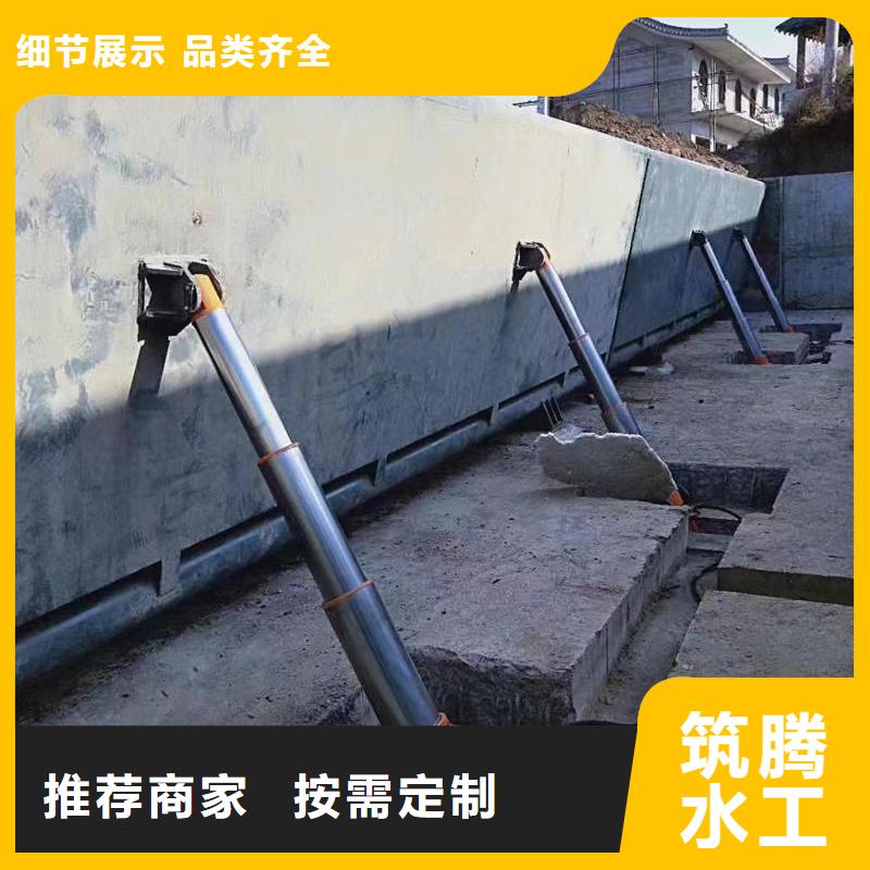武漢翻板閘門景觀鋼壩閘產(chǎn)品細節(jié)