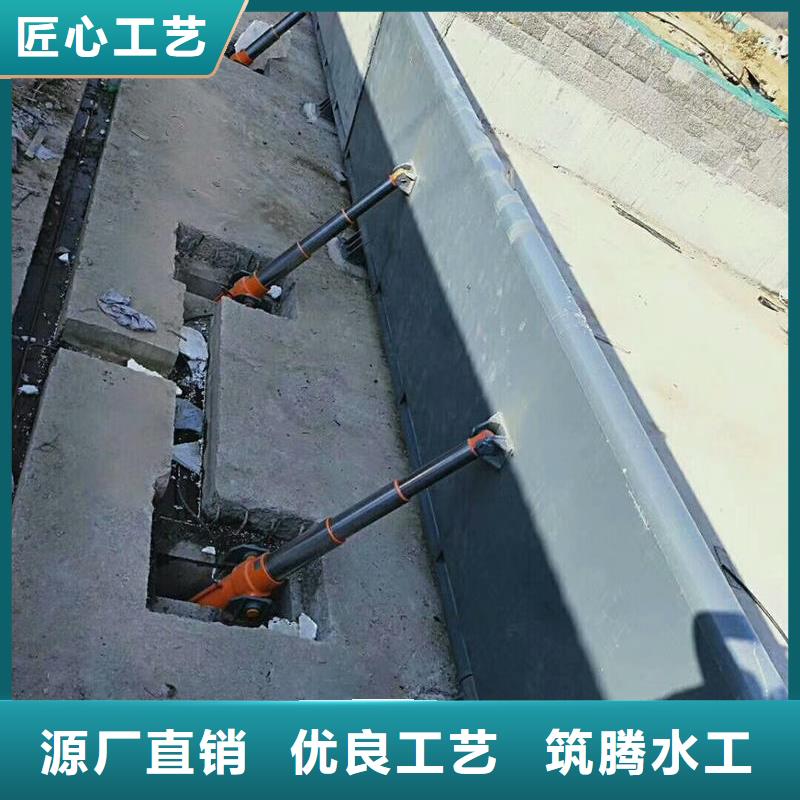 汕頭翻板閘門,底橫軸液壓翻板門敢與同行比服務(wù)