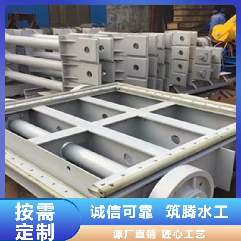 連云港翻板閘門液壓自控翻板閘門滿足多種行業(yè)需求