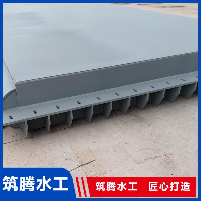 德州翻板閘門鋼壩閘門源廠定制