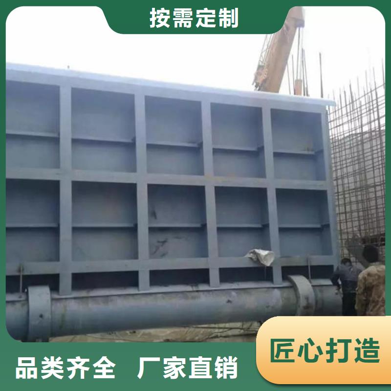 常州翻板閘門-液壓升降壩嚴(yán)謹(jǐn)工藝