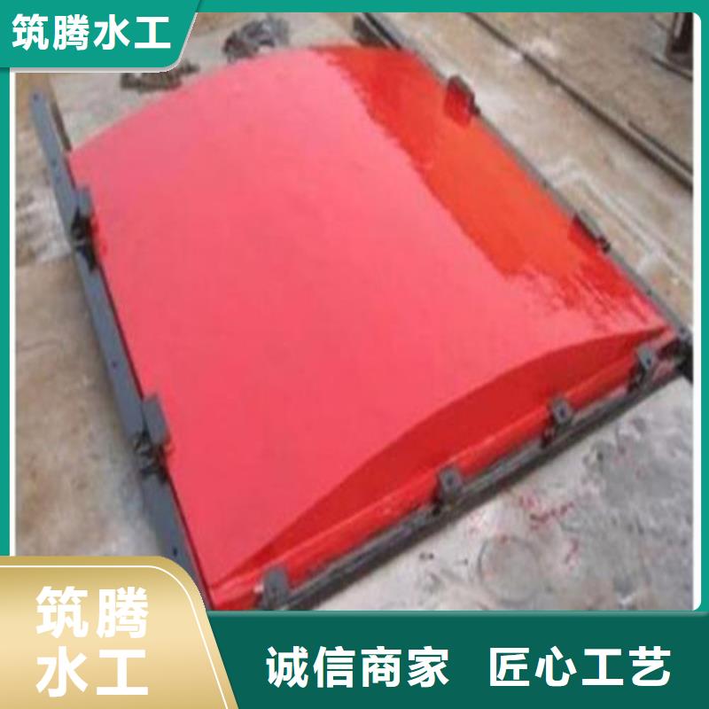 南平鑄鐵方閘門源廠