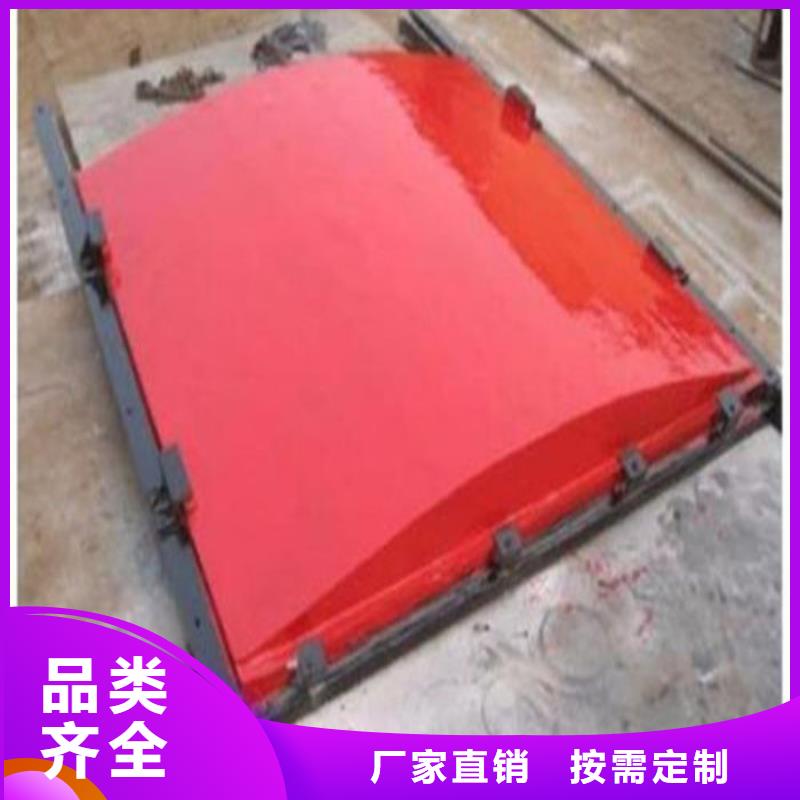 鄂州雙向鑄鐵閘門使用方法