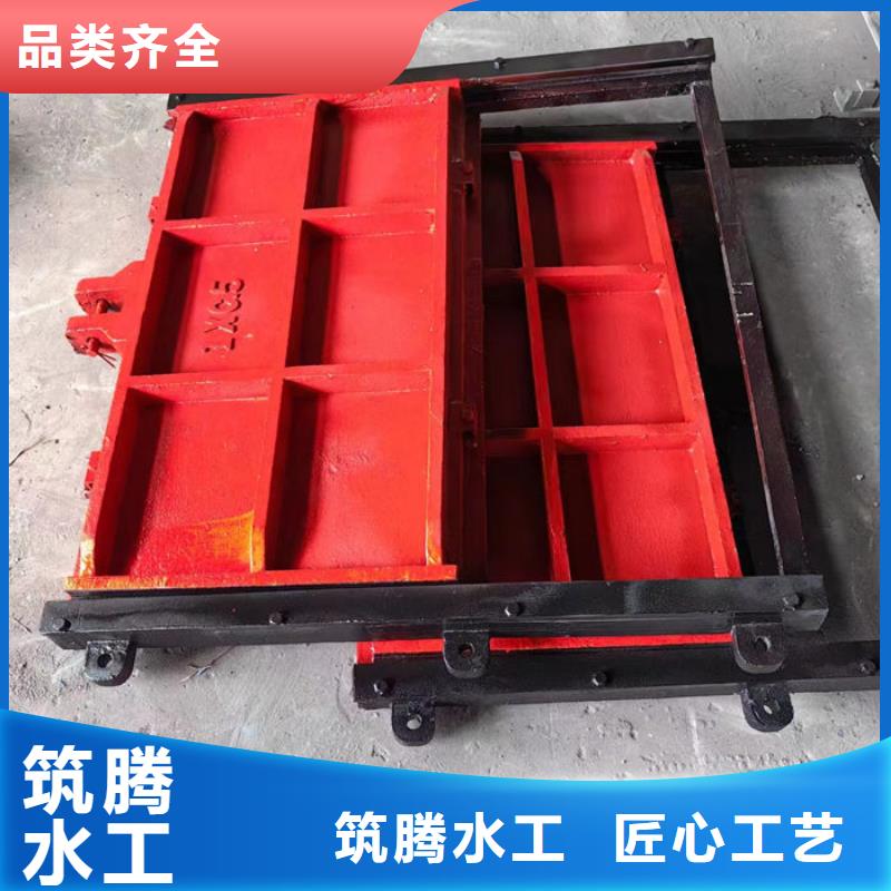 黔東南機門一體閘門口碑好實力強