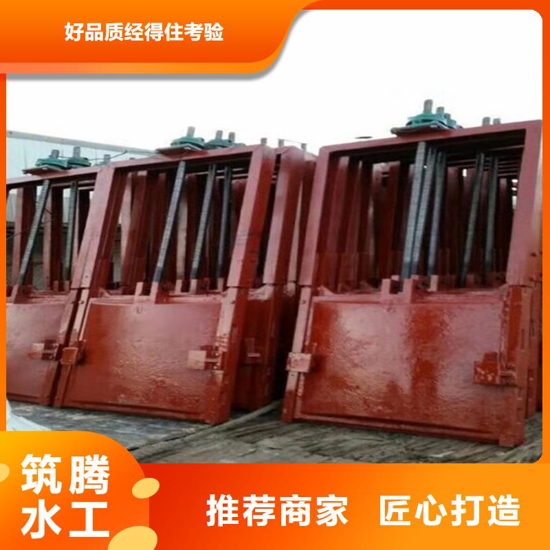 ZMF鑄鐵鑲銅閘門用心經(jīng)營做工精細(xì)