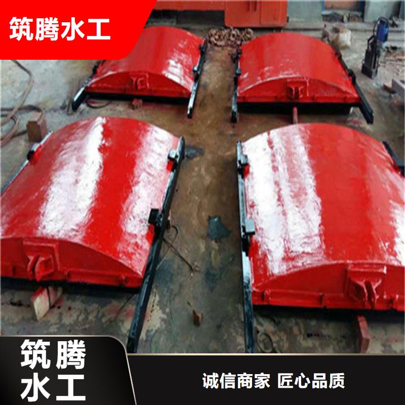 漯河暗桿式鑄鐵閘門出貨快