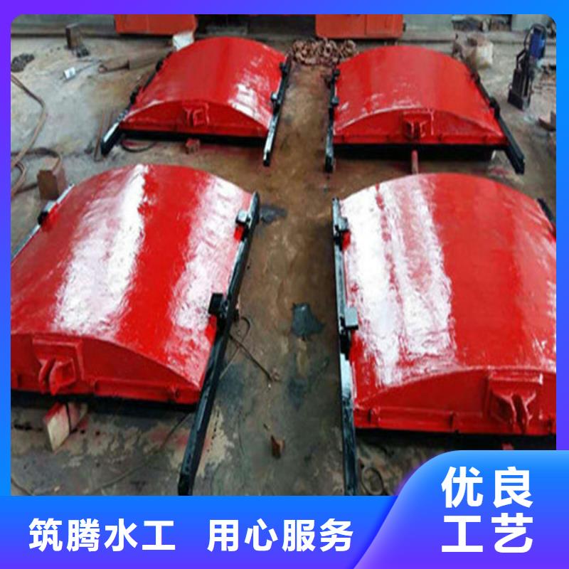 黃山鑄鐵鑲銅閘門的圖文介紹