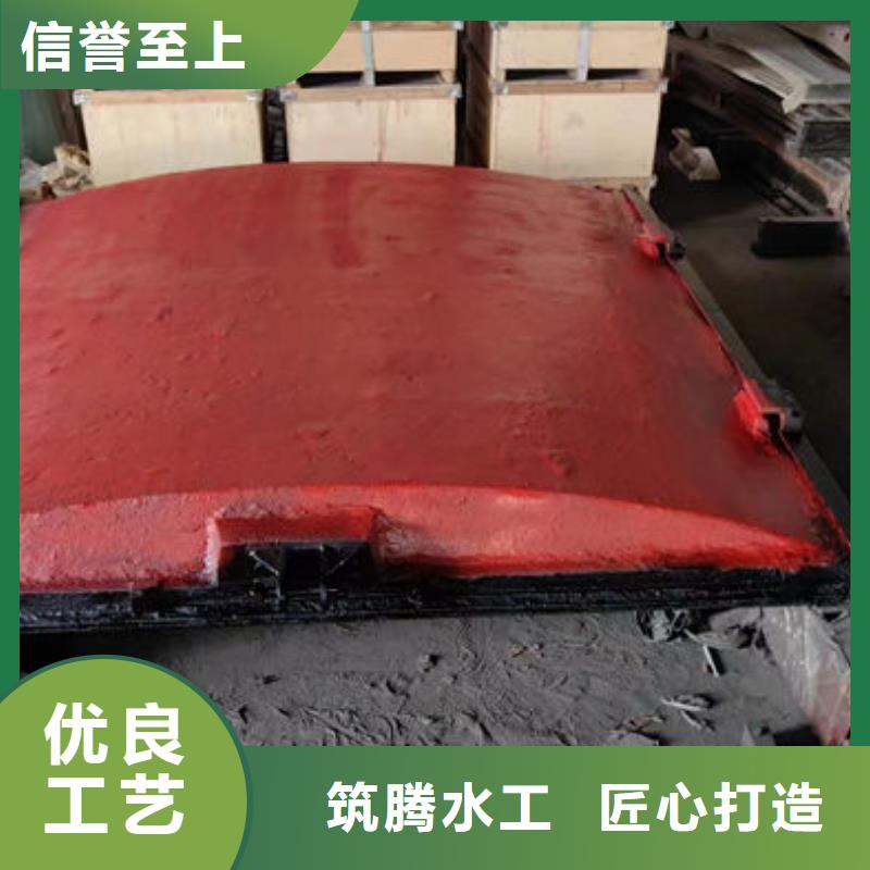 韶關(guān)平板鑄鐵閘門一站式采購方便省心