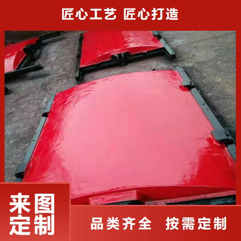 信陽(yáng)明桿式鑄鐵閘門(mén)選擇大廠家省事省心