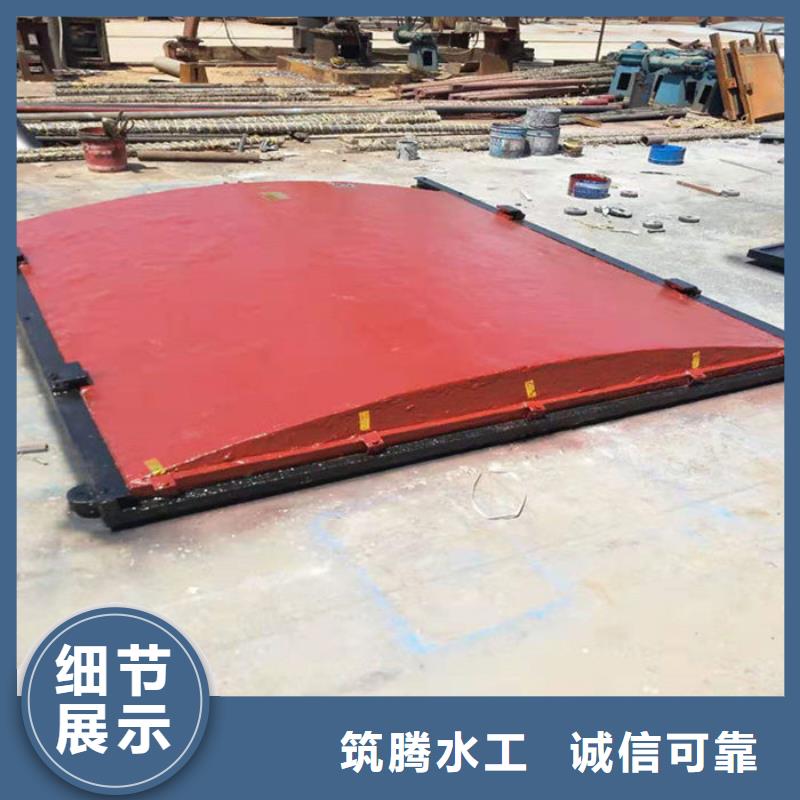 珠海鑄鐵方閘門公道合理