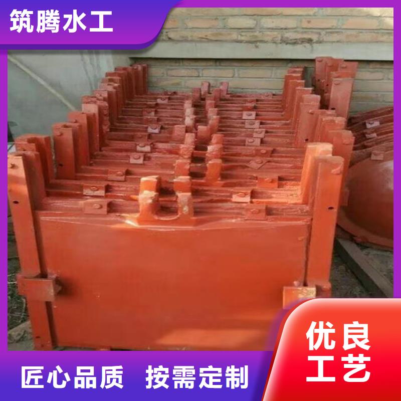 潮州農(nóng)田灌溉鑄鐵閘門優(yōu)選廠商