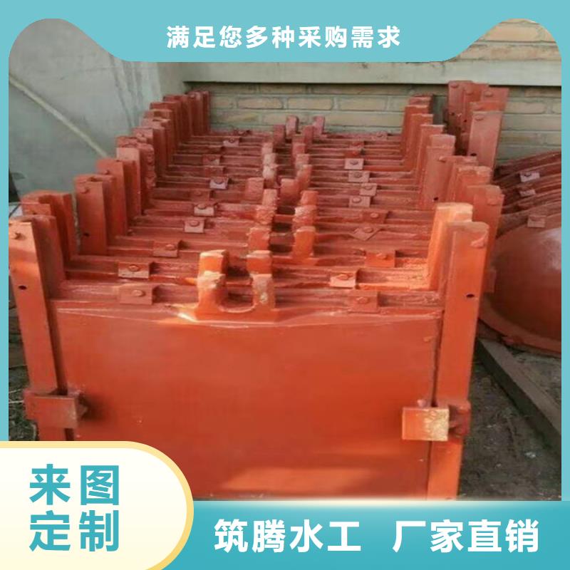 蚌埠機(jī)閘一體式閘門優(yōu)勢(shì)