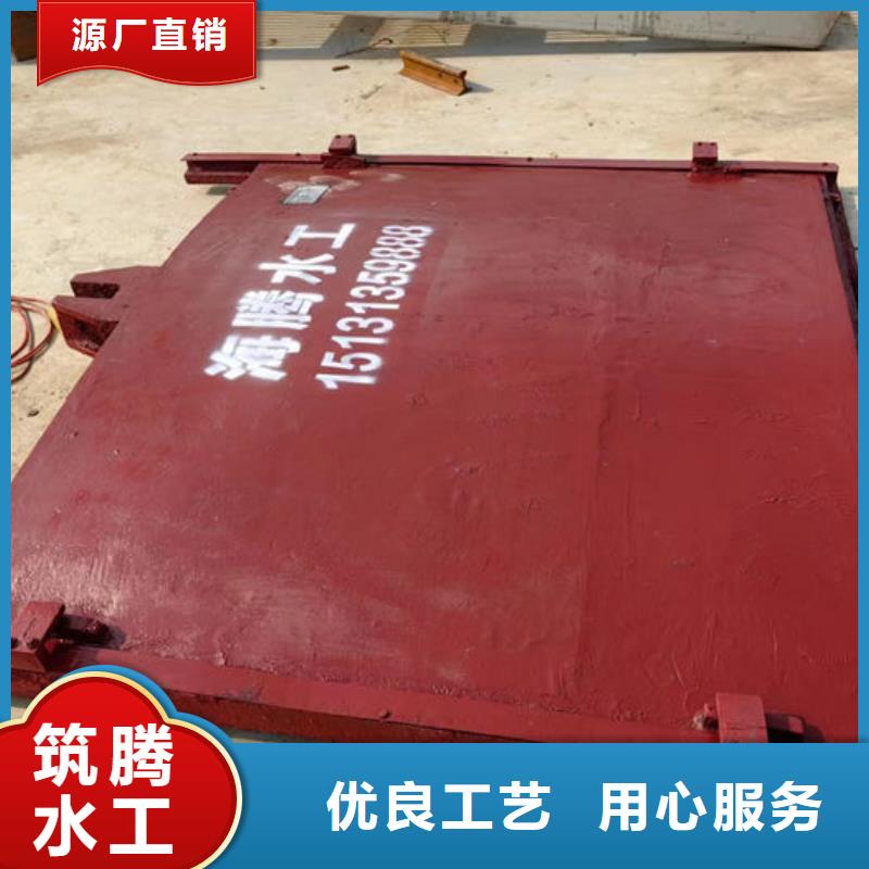 海西雙向鑄鐵閘門實(shí)力雄厚品質(zhì)保障