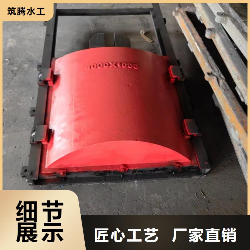 沈陽農(nóng)田水渠閘門精選貨源