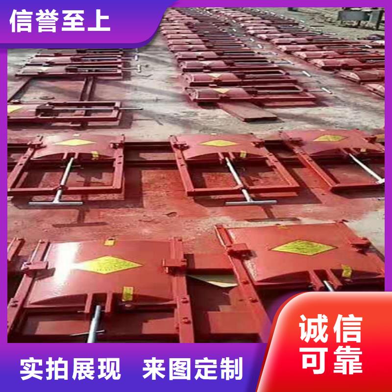 咸陽水庫鑄鐵閘門真材實(shí)料加工