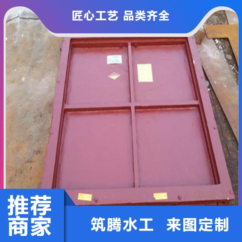 嘉興機(jī)門一體閘門保障產(chǎn)品質(zhì)量