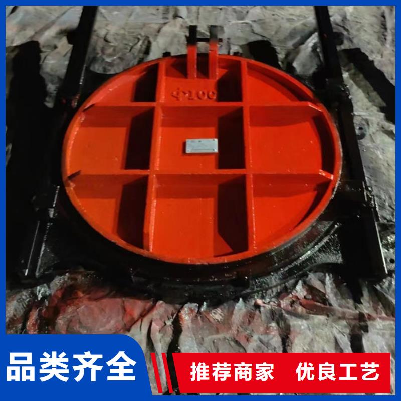 黃岡渠道閘門廠家精選