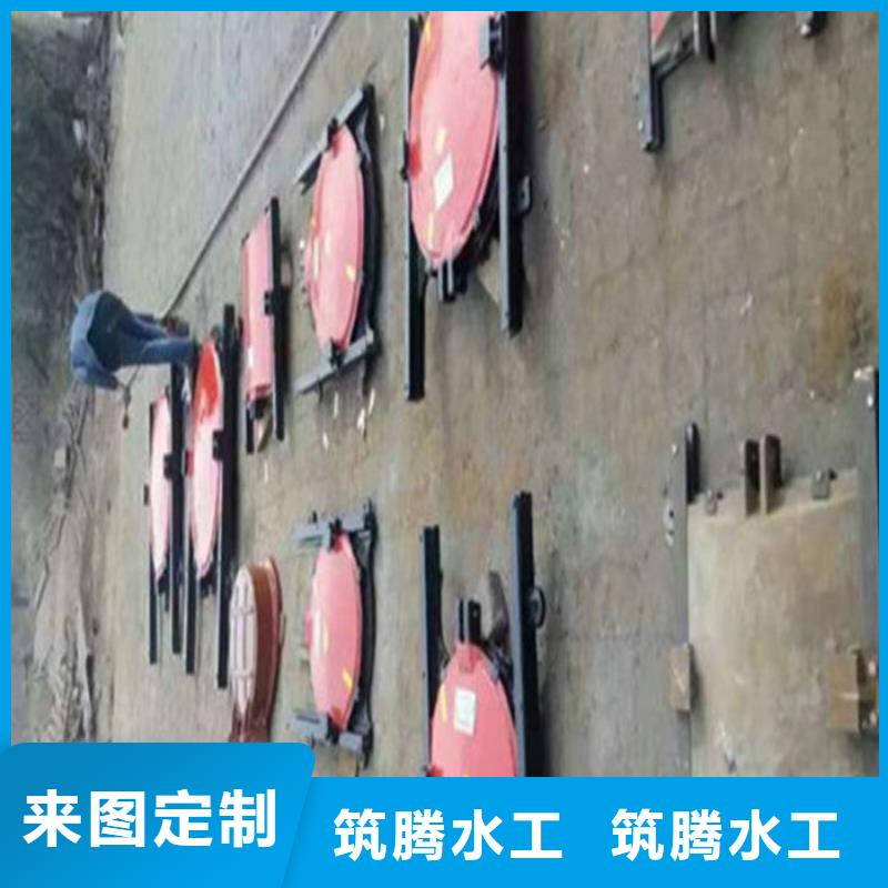 臨滄河道閘門工廠采購